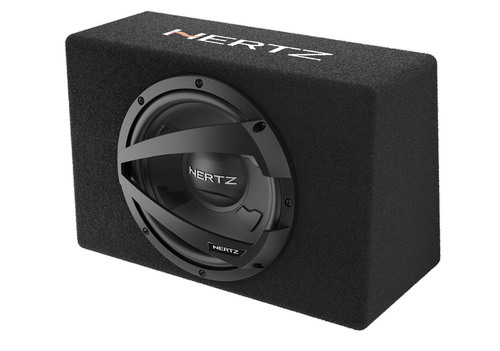hertz DBX 25.3 סאב וופר
