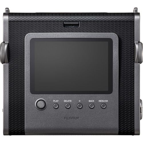 מצלמת פיתוח מיידי FUJIFILM INSTAX WIDE EVO