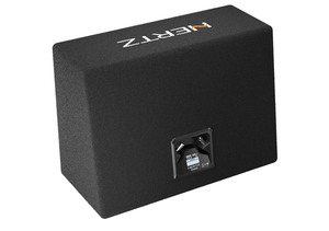 hertz DBX 30.3 סאב וופר