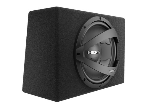 hertz DBX 30.3 סאב וופר