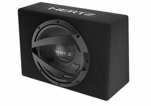 hertz DBX 30.3 סאב וופר