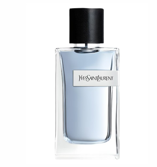 בושם לגבר Yves Saint Laurent Y EDT 100 ml