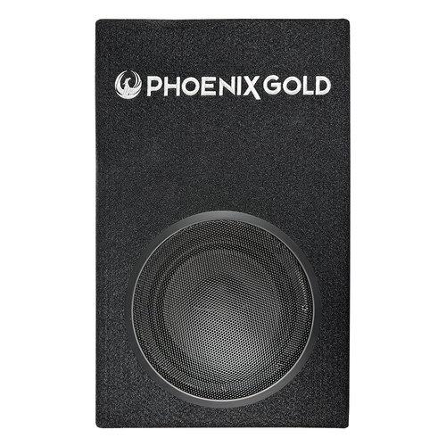 phoenix gold ZX18PBS סאב וופר
