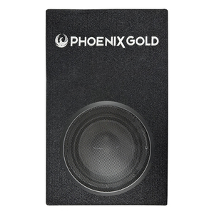 phoenix gold ZX18PBS סאב וופר