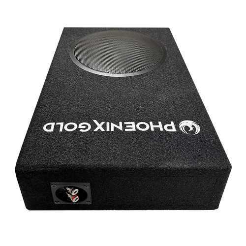 phoenix gold ZX18PBS סאב וופר