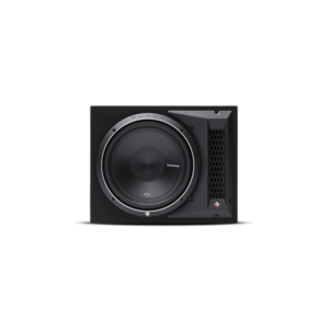 rockford fosgate P1-1X12 סאב וופר