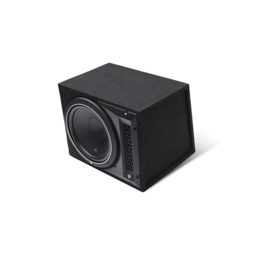 rockford fosgate P1-1X12 סאב וופר