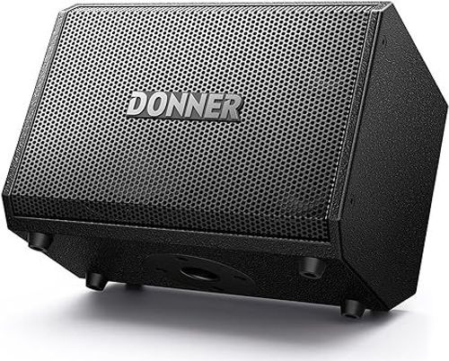 מערכת הגברה ניידת Donner MT-1  