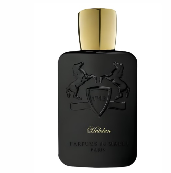 בושם יוניסקס  Parfums De Marly Habdan EDP 125ml