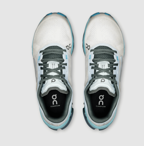 נעלי או קלאוד 5 לנשים בצבע אבן כחול | 36-43 |  ON CLOUD CLOUDFLOW 5 ARTIC STONE FW25