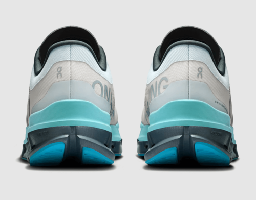 נעלי או קלאוד 5 לנשים בצבע אבן כחול | 36-43 |  ON CLOUD CLOUDFLOW 5 ARTIC STONE FW25