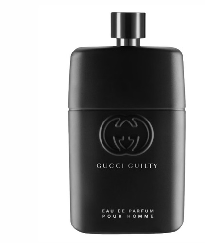 בושם לגבר Gucci Guilty Pour Homme EDP 90 ml