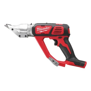 גוף מספרי פח (אפור) -  Milwaukee M18BMS12-0