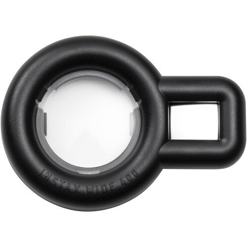 מצלמת פיתוח מיידי FUJIFILM INSTAX WIDE 400