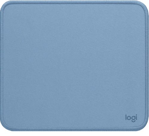 משטח לעכבר בצבע כחול LOGITECH MOUSE PAD