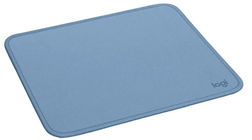 משטח לעכבר בצבע כחול LOGITECH MOUSE PAD