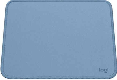 משטח לעכבר בצבע כחול LOGITECH MOUSE PAD