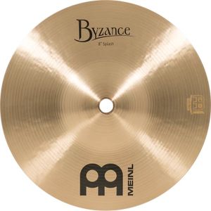 מצילה ספלאש 8״ Traditional מבית Meinl