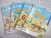 מארז  שבילים חדשים לכתה ב (4 חוברות+אביזרים כלול) - מט"ח