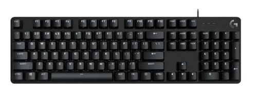מקלדת גיימינג מכנית G413 SEשלLOGITECH