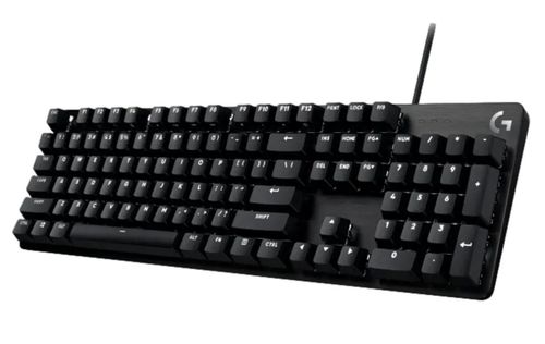 מקלדת גיימינג מכנית G413 SEשלLOGITECH
