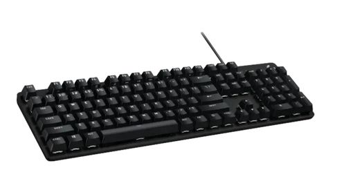 מקלדת גיימינג מכנית G413 SEשלLOGITECH