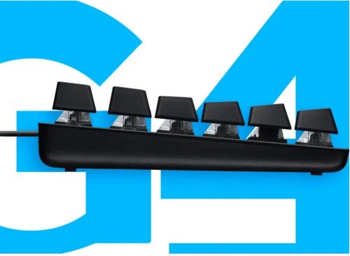 מקלדת גיימינג מכנית G413 SEשלLOGITECH