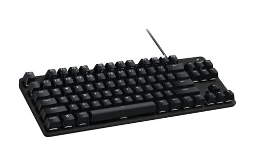 מקלדת גיימינג מכנית G413 TKL SE