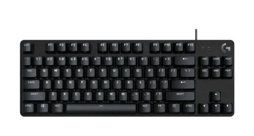 מקלדת גיימינג מכנית G413 TKL SE