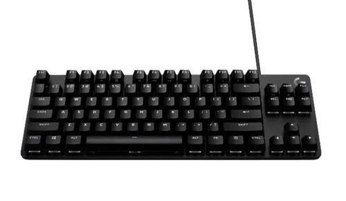 מקלדת גיימינג מכנית G413 TKL SE