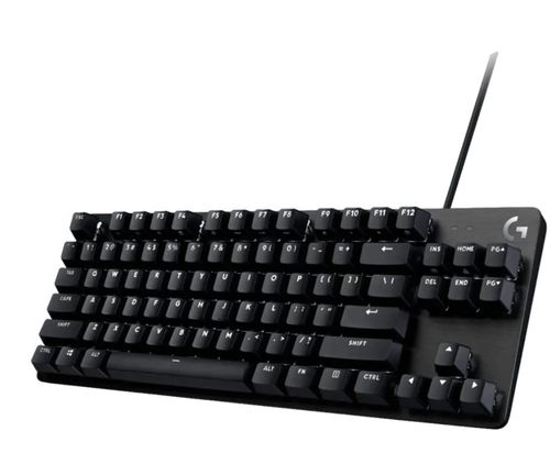 מקלדת גיימינג מכנית G413 TKL SE