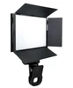 תאורה ניידת עם קליפס דגם PRO LED-300 