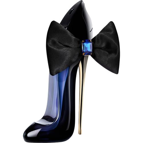 בושם לאישה 80 מ״ל גוד גירל קרולינה הררה טסטר CAROLINA HERRERA GOOD GIRL BOWTASTIC E.D.P TESTER