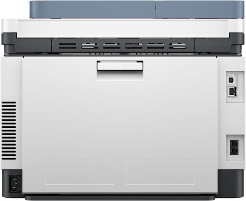 מדפסת לייזר צבעונית משולבת HP Color LaserJet Pro MFP 3302fdw