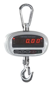 משקל תליה אלקטרוני 300 ק"ג