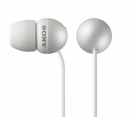 אוזניות סיליקון איכותיות מבית SONY MDR-EX55LP