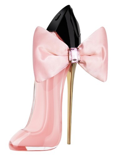 בושם לאישה 80 מ״ל גוד גירל קרולינה הררה טסטר CAROLINA HERRERA GOOD GIRL BLUSH BOWTASTIC E.D.P TESTER