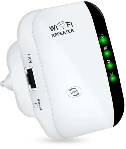 מגדיל טווח דגם LinkMaster XDB-WP6880 