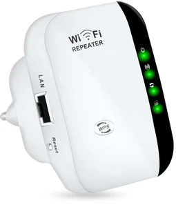מגדיל טווח דגם LinkMaster XDB-WP6880