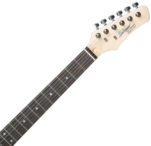 גיטרה חשמלית Budagov Strat Master-SG