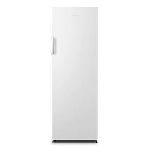 מקפיא 6 תאים 194 ליטר Hisense RS24W לבן