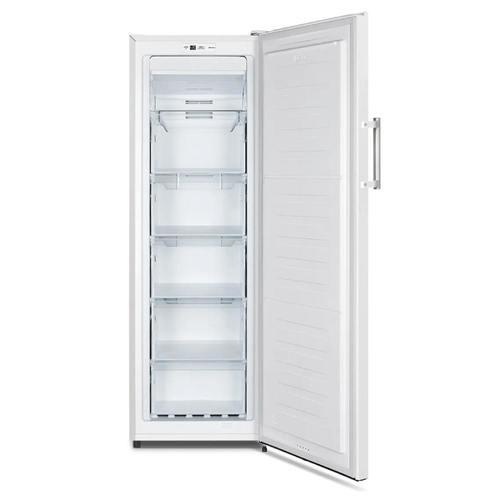 מקפיא 6 תאים 194 ליטר Hisense RS24W לבן