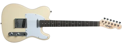 גיטרה חשמלית Budagov Tele Master IV