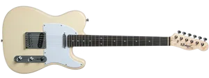 גיטרה חשמלית Budagov Tele Master-IV