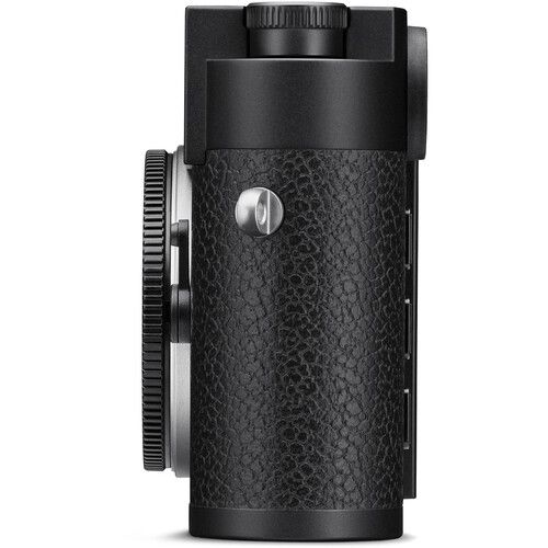 מצלמה Leica M11-P Rangefinder (Black)