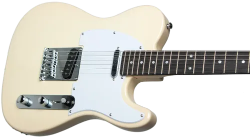 גיטרה חשמלית Budagov Tele Master IV