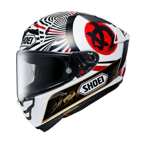                                      X-SPR PRO MARQUEZ MOTEGI 4 TC-1                                 