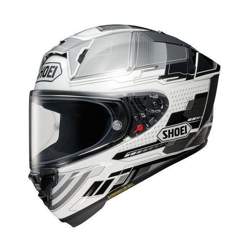                                      SHOEI X-SPR PRO PROXY TC-6                                 