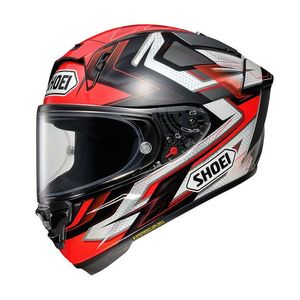 SHOEI X-SPR PRO ESCALATE TC-1