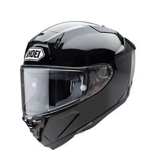 קסדת SHOEI X-SPR PRO שחור